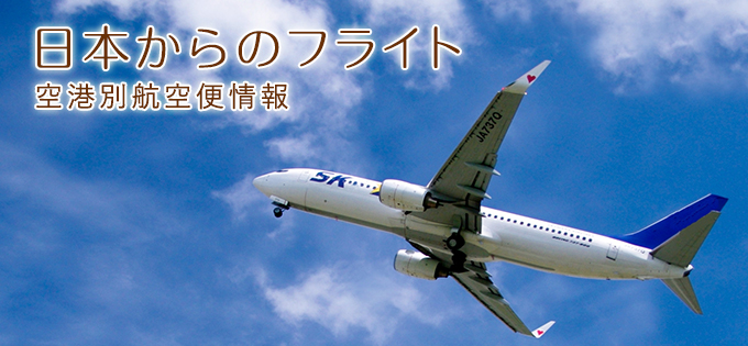 日本からバリ島へのフライト 21年12月情報 バリ島旅行 Com