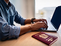 オールインドネシア(All Indonesia)手続き方法