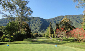 バリハンダラゴルフのご案内